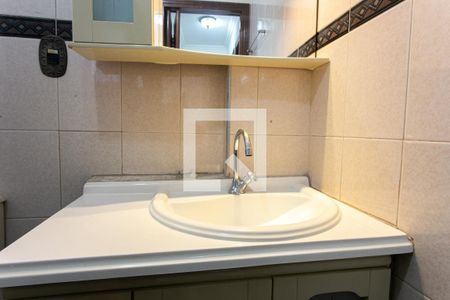 Apartamento à venda com 64m², 2 quartos e 1 vagaBanheiro 1