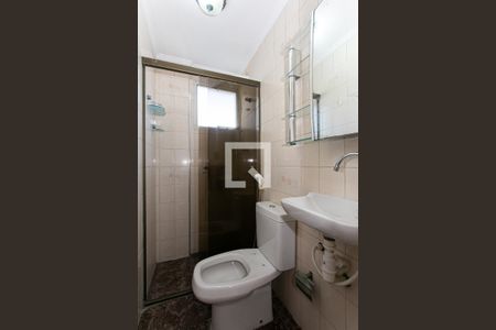 Apartamento à venda com 64m², 2 quartos e 1 vagaBanheiro 2