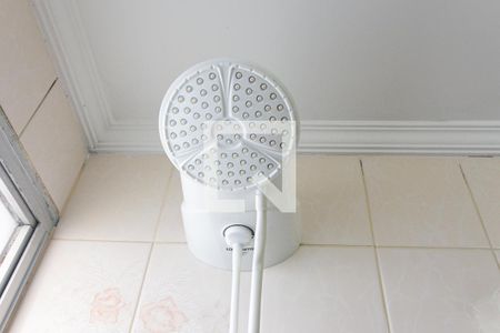 Apartamento à venda com 64m², 2 quartos e 1 vagaBanheiro 2 - Chuveiro