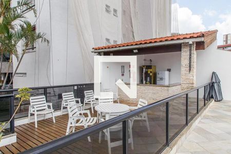 Apartamento à venda com 64m², 2 quartos e 1 vagaÁrea comum