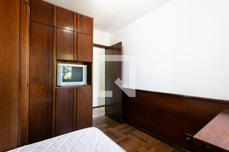 Apartamento à venda com 64m², 2 quartos e 1 vagaQuarto 1