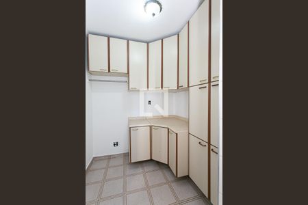 Apartamento à venda com 64m², 2 quartos e 1 vagaQuarto de Serviço
