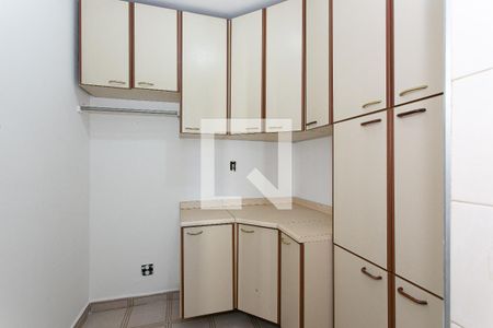 Apartamento à venda com 64m², 2 quartos e 1 vagaQuarto de Serviço