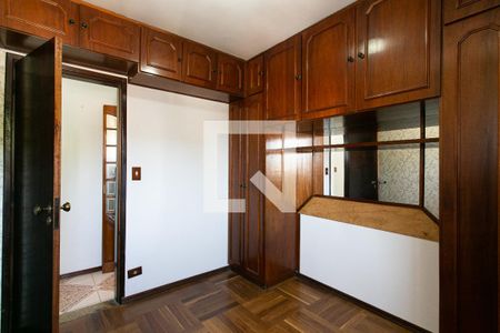 Apartamento à venda com 64m², 2 quartos e 1 vagaQuarto 2