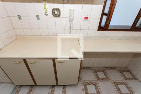 Apartamento à venda com 64m², 2 quartos e 1 vagaCozinha