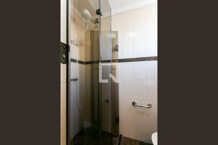 Apartamento à venda com 64m², 2 quartos e 1 vagaBanheiro 1