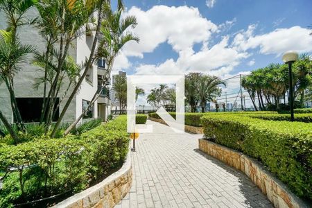 Apartamento à venda com 64m², 2 quartos e 1 vagaÁrea comum