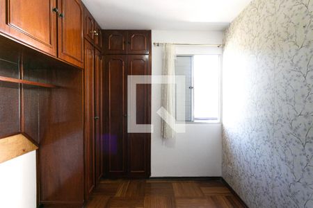 Apartamento à venda com 64m², 2 quartos e 1 vagaQuarto 2