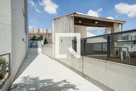 Apartamento à venda com 64m², 2 quartos e 1 vagaÁrea comum