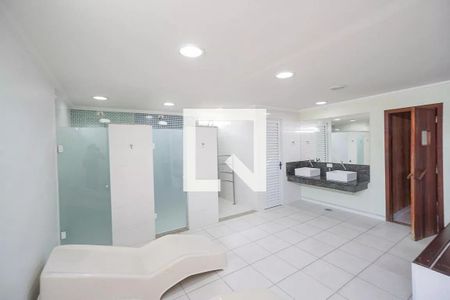 Apartamento à venda com 64m², 2 quartos e 1 vagaÁrea comum - Sauna