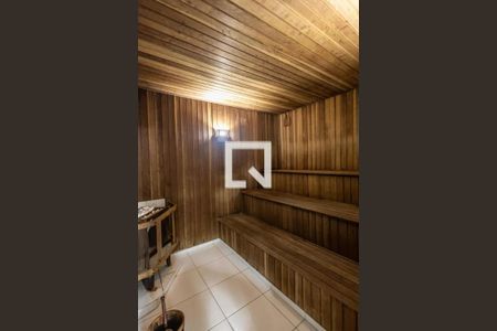 Apartamento à venda com 64m², 2 quartos e 1 vagaÁrea comum - Sauna