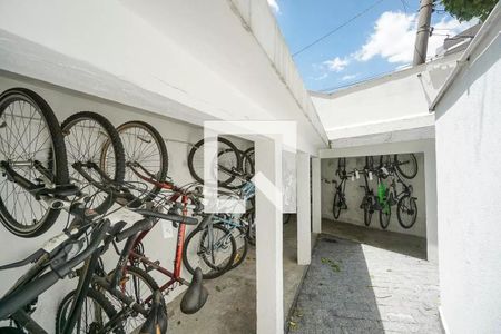 Apartamento à venda com 64m², 2 quartos e 1 vagaÁrea comum - Bicicletário