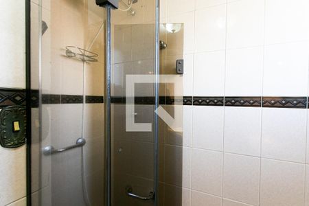 Apartamento à venda com 64m², 2 quartos e 1 vagaBanheiro 1