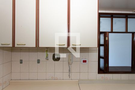 Apartamento à venda com 64m², 2 quartos e 1 vagaCozinha