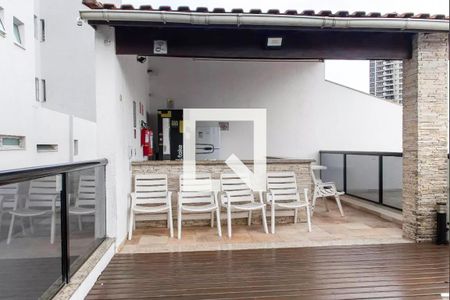 Apartamento à venda com 64m², 2 quartos e 1 vagaÁrea comum