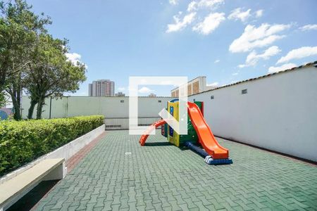 Apartamento à venda com 64m², 2 quartos e 1 vagaÁrea comum - Playground