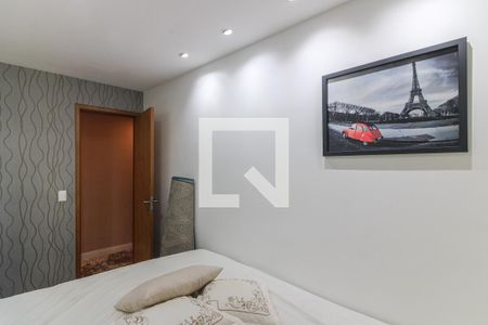 Apartamento à venda com 87m², 3 quartos e 1 vaga Apartamento à venda com 87m², 3 quartos e 1 vagaQuarto 2