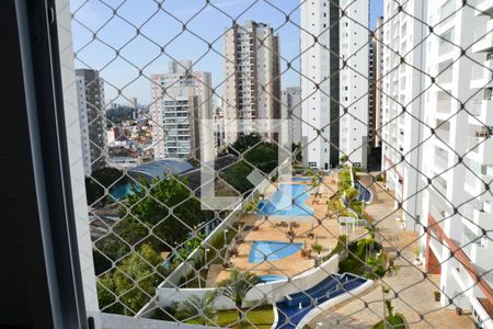 Apartamento à venda com 96m², 3 quartos e 2 vagas Apartamento à venda com 96m², 3 quartos e 2 vagasQuarto 2 Vista