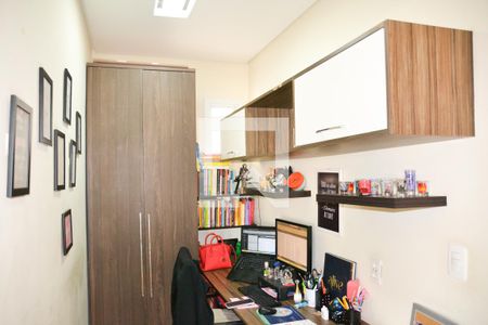 Apartamento à venda com 96m², 3 quartos e 2 vagas Apartamento à venda com 96m², 3 quartos e 2 vagasEscritório