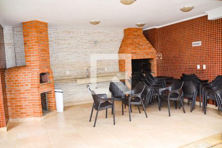 Apartamento à venda com 96m², 3 quartos e 2 vagas Apartamento à venda com 96m², 3 quartos e 2 vagasÁrea comum