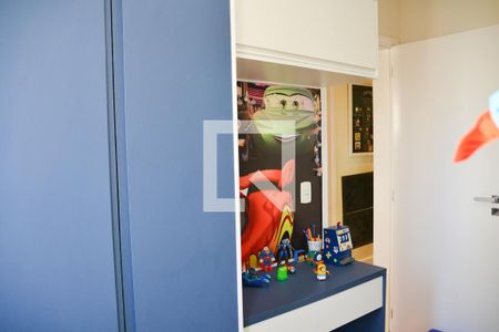 Apartamento à venda com 96m², 3 quartos e 2 vagas Apartamento à venda com 96m², 3 quartos e 2 vagasQuarto 2