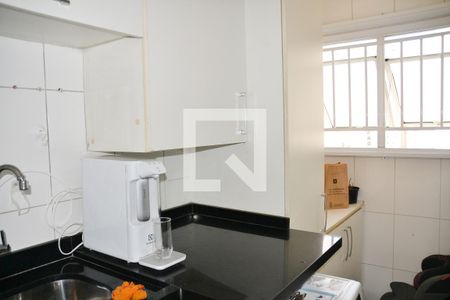 Apartamento à venda com 96m², 3 quartos e 2 vagas Apartamento à venda com 96m², 3 quartos e 2 vagasÁrea de Serviço