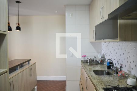 Apartamento à venda com 96m², 3 quartos e 2 vagas Apartamento à venda com 96m², 3 quartos e 2 vagasCozinha