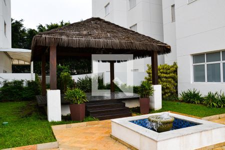 Apartamento à venda com 96m², 3 quartos e 2 vagas Apartamento à venda com 96m², 3 quartos e 2 vagasÁrea comum