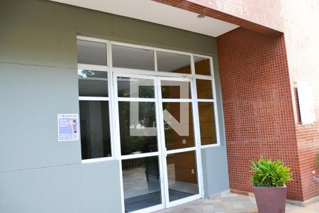 Apartamento à venda com 96m², 3 quartos e 2 vagas Apartamento à venda com 96m², 3 quartos e 2 vagasFachada