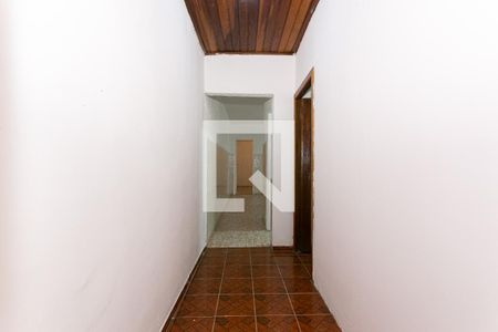 Casa à venda com 180m², 3 quartos e 1 vaga Casa à venda com 180m², 3 quartos e 1 vagaCorredor