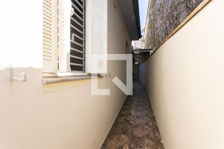 Casa à venda com 180m², 3 quartos e 1 vaga Casa à venda com 180m², 3 quartos e 1 vagaCorredor Externo