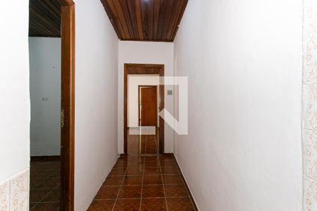 Casa à venda com 180m², 3 quartos e 1 vaga Casa à venda com 180m², 3 quartos e 1 vagaCorredor