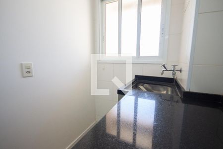 Apartamento para alugar com 67m², 2 quartos e 2 vagasÁrea de Serviço