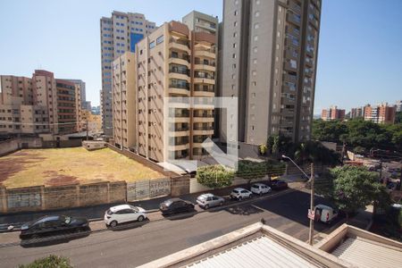 Apartamento para alugar com 67m², 2 quartos e 2 vagasVista da Suíte