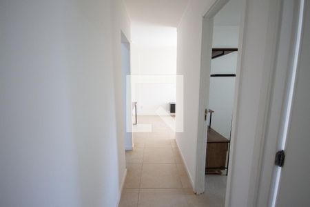 Apartamento para alugar com 67m², 2 quartos e 2 vagasCorredor