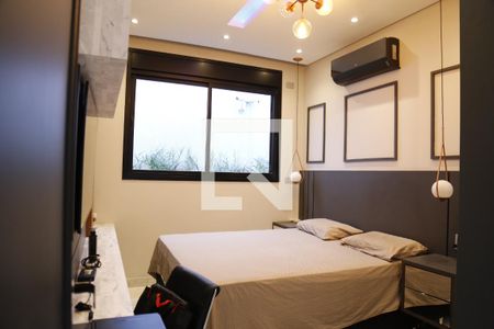 Casa de condomínio à venda com 350m², 3 quartos e 4 vagasSuíte 1