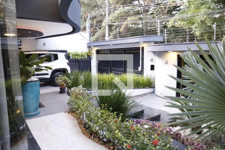 Casa de condomínio à venda com 350m², 3 quartos e 4 vagasGaragem