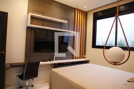 Casa de condomínio à venda com 350m², 3 quartos e 4 vagasSuíte 1