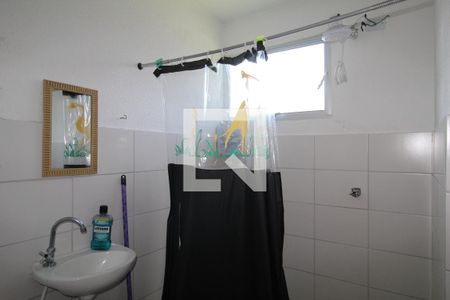 Apartamento à venda com 77m², 2 quartos e 1 vagaBanheiro