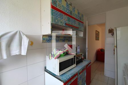 Apartamento à venda com 77m², 2 quartos e 1 vagaCozinha