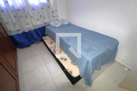 Apartamento à venda com 77m², 2 quartos e 1 vagaQuarto 2