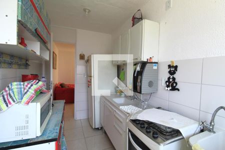 Apartamento à venda com 77m², 2 quartos e 1 vagaCozinha