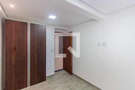Quarto 1 de apartamento para alugar com 2 quartos, 46m² em Vila Ema, São Paulo