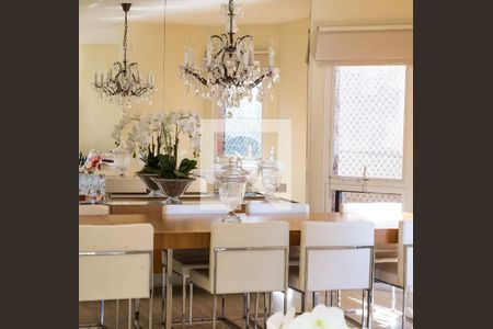 Apartamento à venda com 5 quartos, 284m² em Jardim Europa, São Paulo