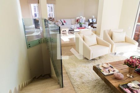 Apartamento à venda com 5 quartos, 284m² em Jardim Europa, São Paulo