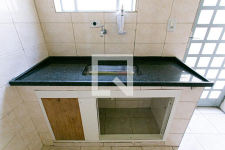 Casa à venda com 175m², 2 quartos e 1 vaga Casa à venda com 175m², 2 quartos e 1 vagaCozinha