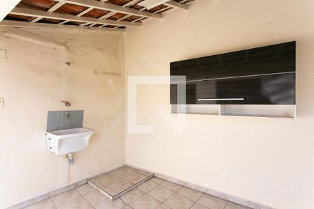 Casa à venda com 175m², 2 quartos e 1 vaga Casa à venda com 175m², 2 quartos e 1 vagaÁrea de Serviço