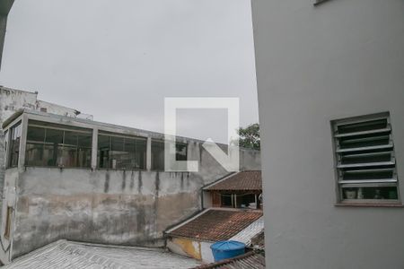 Apartamento à venda com 43m², 1 quarto e sem vaga Apartamento à venda com 43m², 1 quarto e sem vagaVista do Quarto