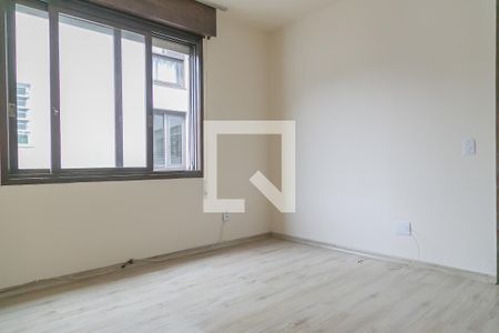 Apartamento à venda com 43m², 1 quarto e sem vaga Apartamento à venda com 43m², 1 quarto e sem vagaQuarto