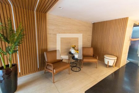 Apartamento à venda com 100m², 3 quartos e 1 vaga Apartamento à venda com 100m², 3 quartos e 1 vagaÁrea comum